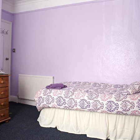 Bed and Breakfast Smugglers Rest Ньюки Экстерьер фото