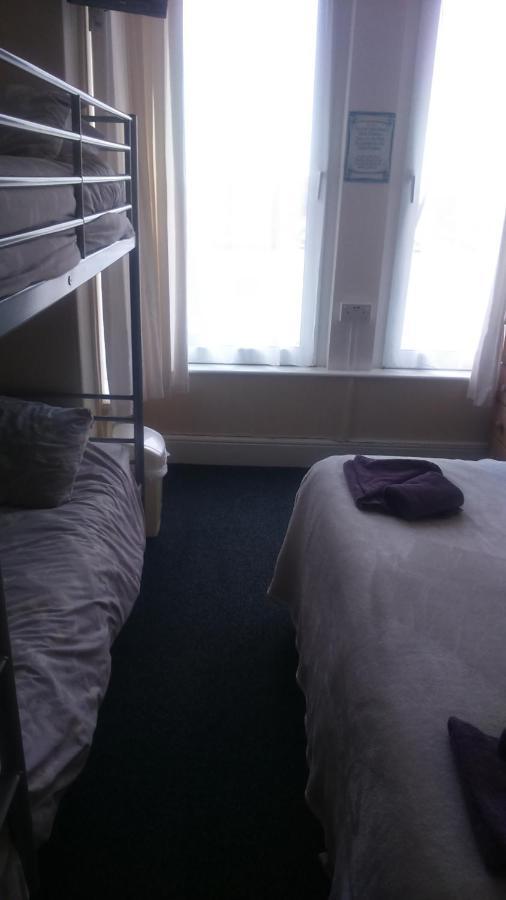 Bed and Breakfast Smugglers Rest Ньюки Экстерьер фото