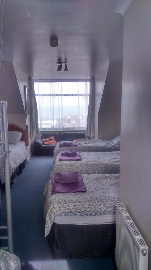 Bed and Breakfast Smugglers Rest Ньюки Экстерьер фото