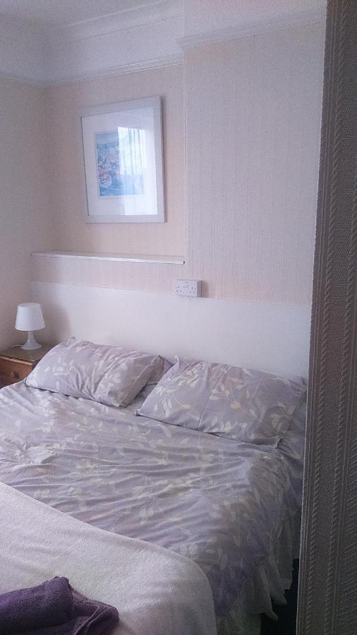 Bed and Breakfast Smugglers Rest Ньюки Экстерьер фото
