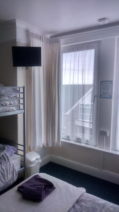 Bed and Breakfast Smugglers Rest Ньюки Экстерьер фото