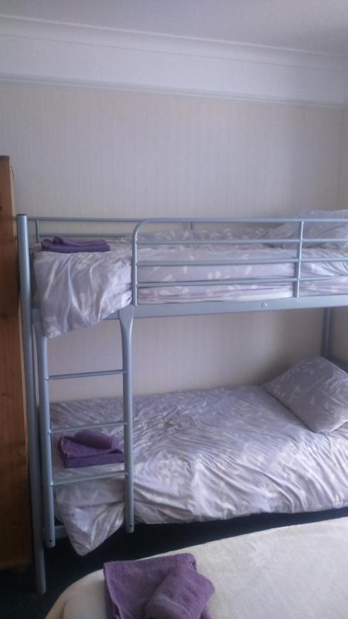 Bed and Breakfast Smugglers Rest Ньюки Экстерьер фото