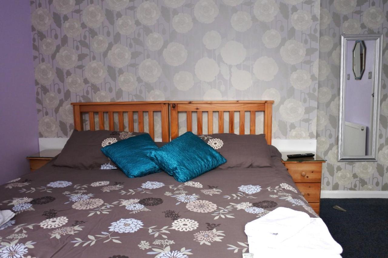 Bed and Breakfast Smugglers Rest Ньюки Экстерьер фото