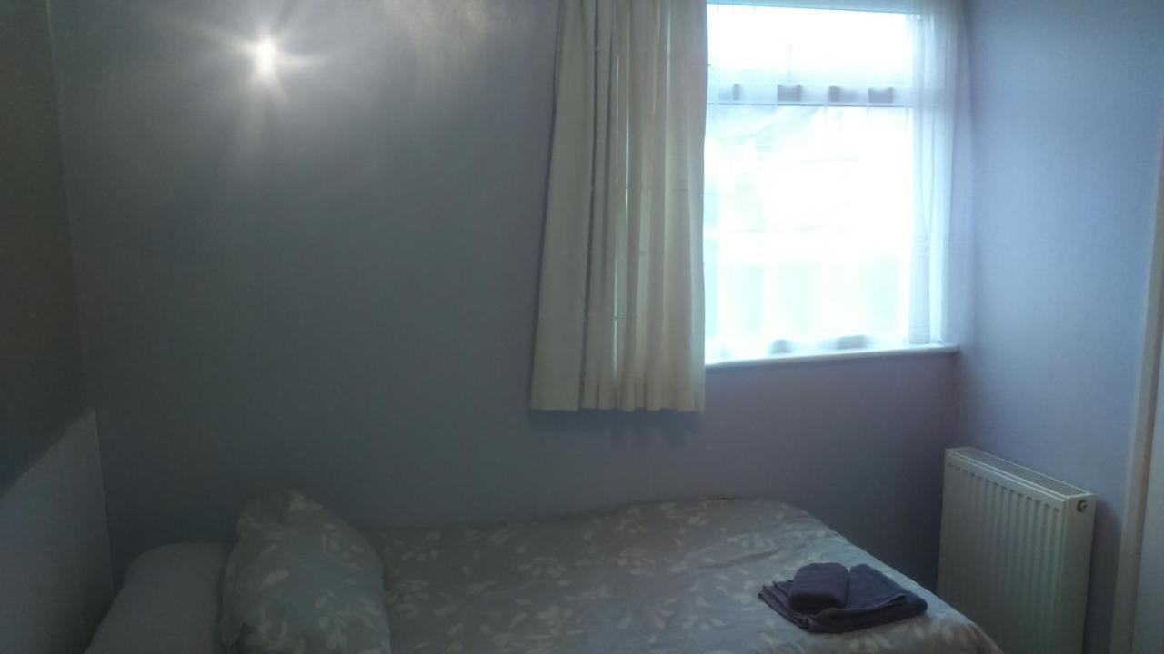 Bed and Breakfast Smugglers Rest Ньюки Экстерьер фото