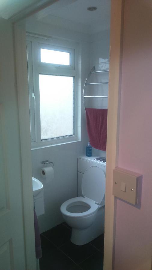 Bed and Breakfast Smugglers Rest Ньюки Экстерьер фото