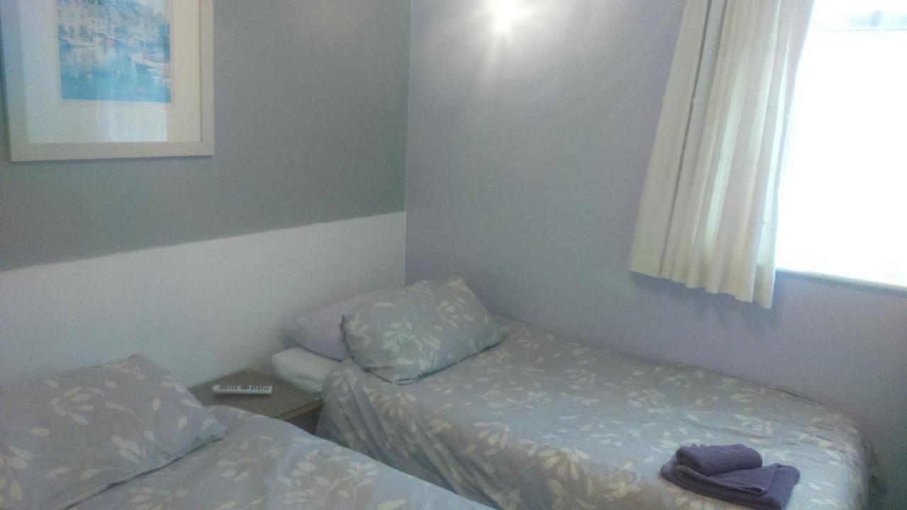 Bed and Breakfast Smugglers Rest Ньюки Экстерьер фото