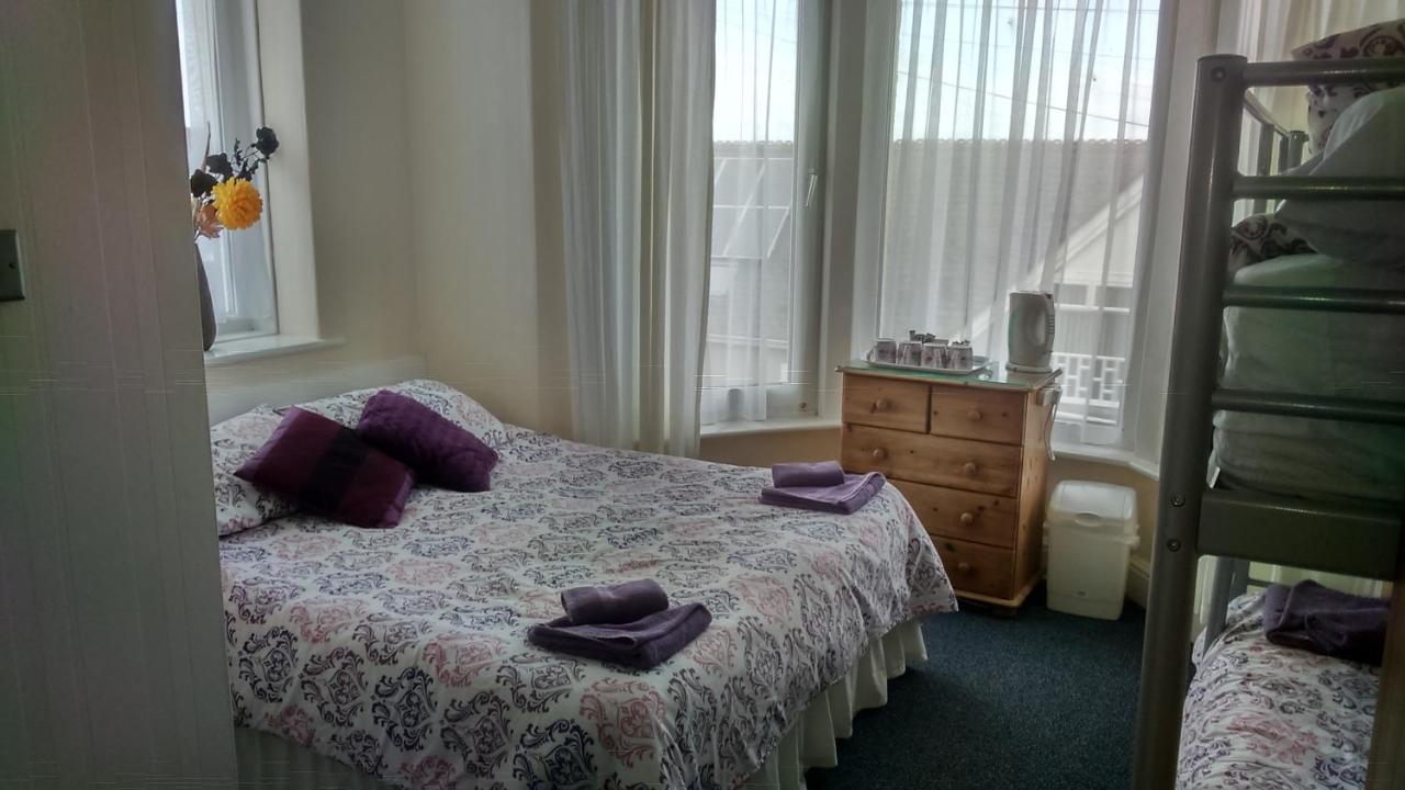 Bed and Breakfast Smugglers Rest Ньюки Экстерьер фото