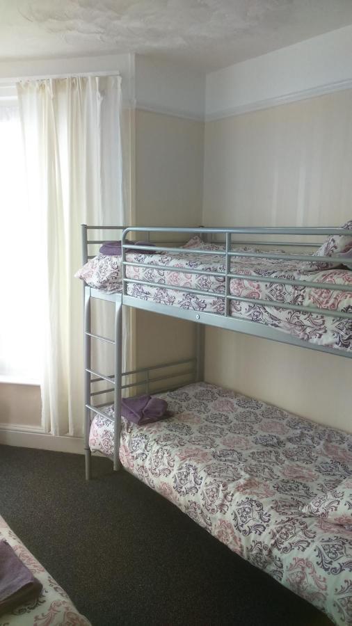 Bed and Breakfast Smugglers Rest Ньюки Экстерьер фото
