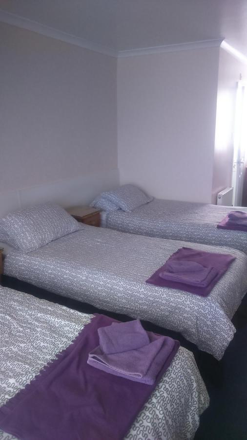 Bed and Breakfast Smugglers Rest Ньюки Экстерьер фото