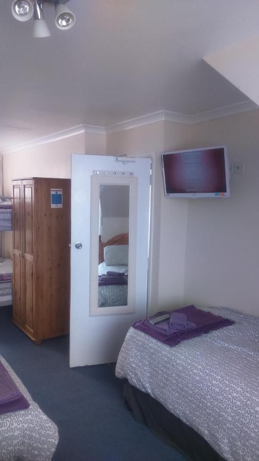 Bed and Breakfast Smugglers Rest Ньюки Экстерьер фото