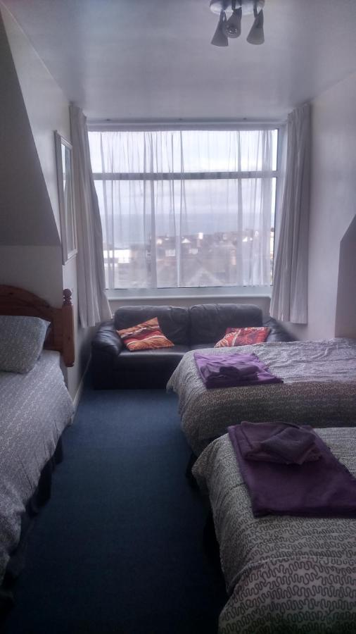 Bed and Breakfast Smugglers Rest Ньюки Экстерьер фото