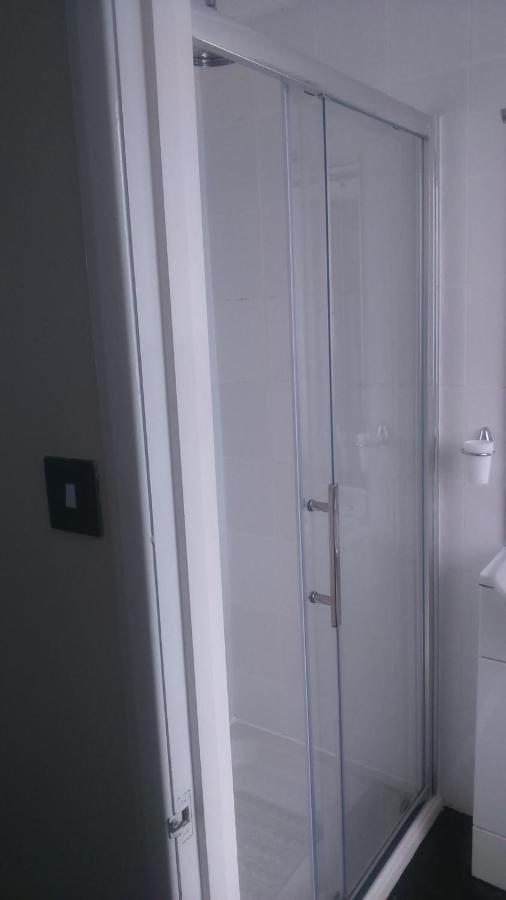 Bed and Breakfast Smugglers Rest Ньюки Экстерьер фото