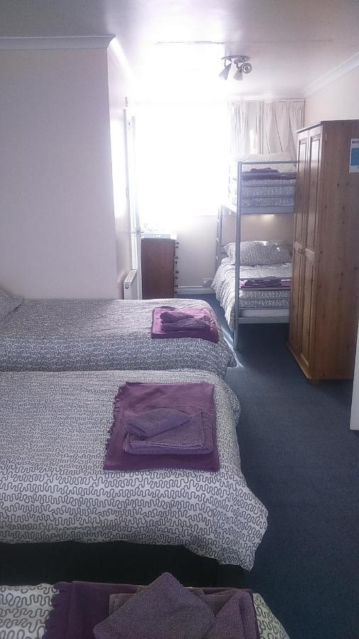 Bed and Breakfast Smugglers Rest Ньюки Экстерьер фото