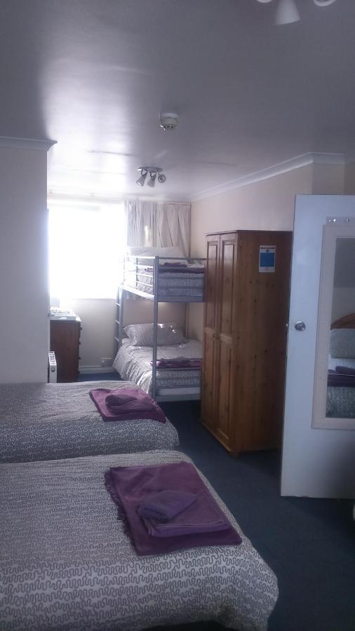 Bed and Breakfast Smugglers Rest Ньюки Экстерьер фото