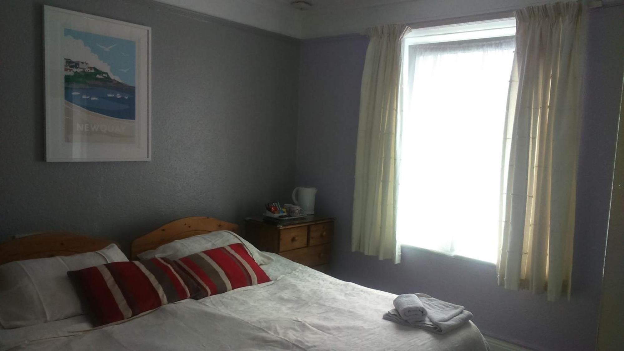 Bed and Breakfast Smugglers Rest Ньюки Экстерьер фото