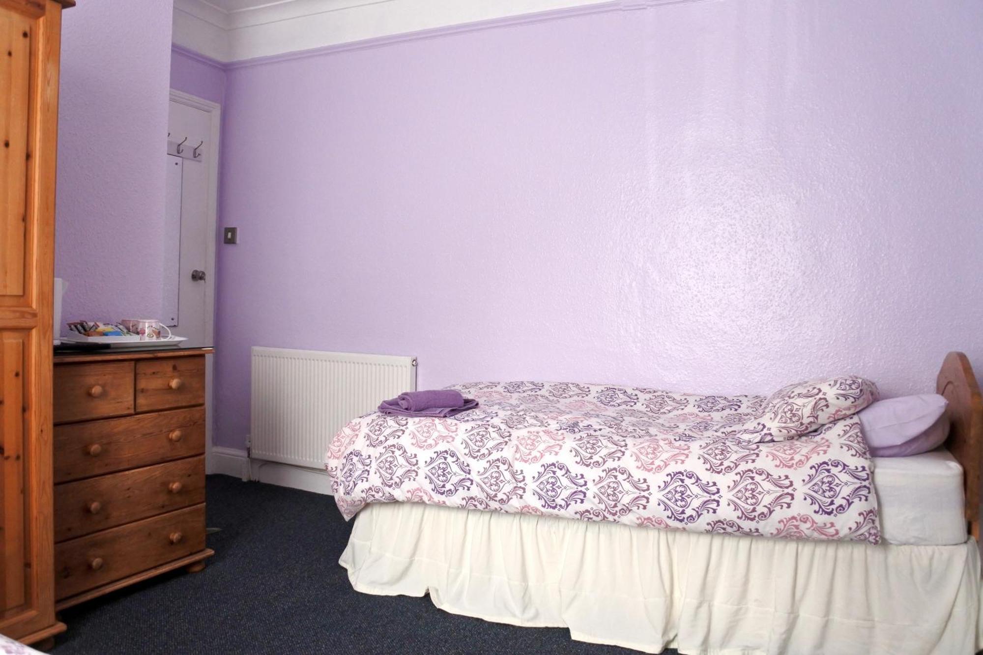 Bed and Breakfast Smugglers Rest Ньюки Экстерьер фото